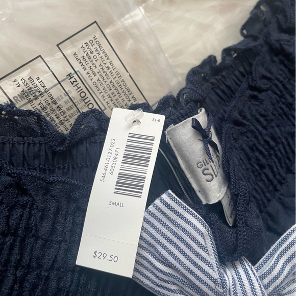 New with tag - Gilly Hicks pajama bottoms set - Picture 4 of 6